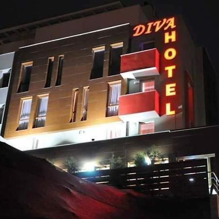 Хотел Дива Blagoevgrad Exterior photo